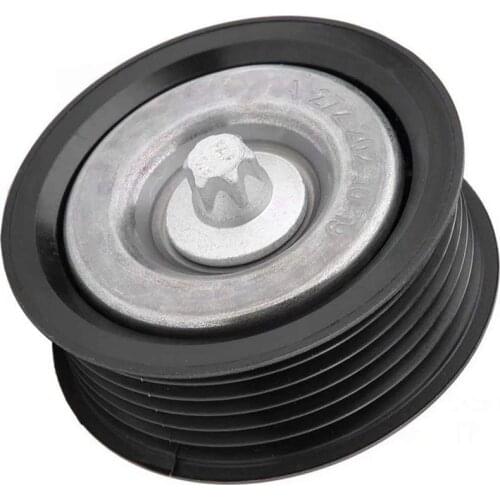 Belt Tensioner Idler Pulley 2722021019 for for Mercedes Benz C230 C320 E320 E500 S430 M272 M273