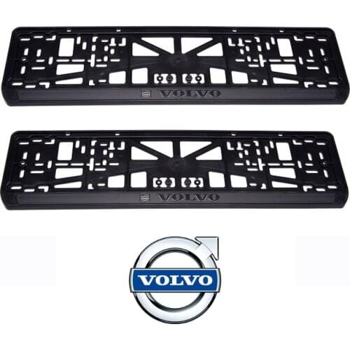 RTM Number Plates