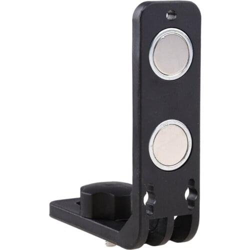 1/4 " Level Universal L-Bracket Super Strong Iron Magnet Adsorption Stand 16FA