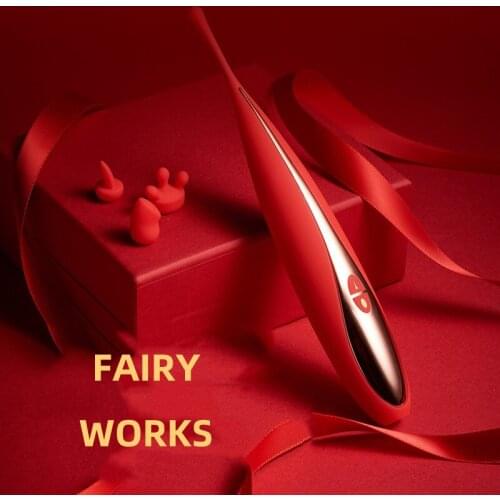 Product Clitoris Stimulation Vibrator Female G-spot Orgasm Vibrator Shaking and Sucking Waterproof Sex Toys Adult Toys Tongue