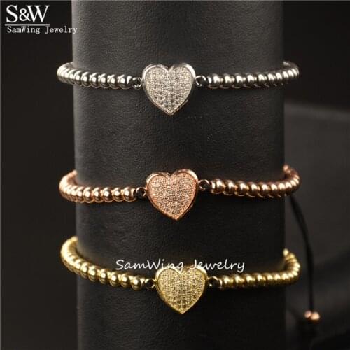 Vinka Golden Bracelets