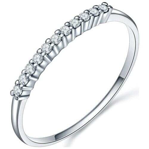 ZHJIASHUN White Bracelets