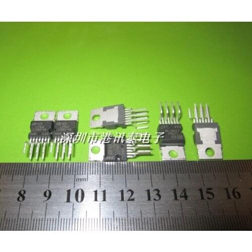 100% New&original In Stock L4960 LED