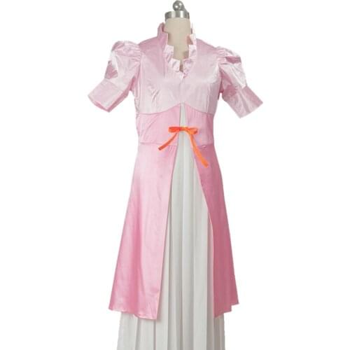 2019 Anime One Piece Charlotte Pudding Sanji Cosplay Costume