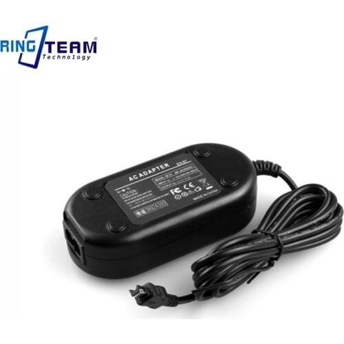 10X Power AC Adapter EH-67 EH67 for Nikon COOLPIX L100 L105 L110 L120 L310 L320 L330 L340 L810 L820 L830 L840 Digital Cameras