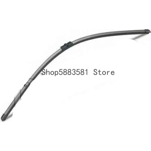 Car Streamlined WiPER Blade Vol KSW AGE NSE ATS HAR ANT OUR ANG OLF Wiper Bracket Wiper Motor WiPER Linkage Rod Assembly
