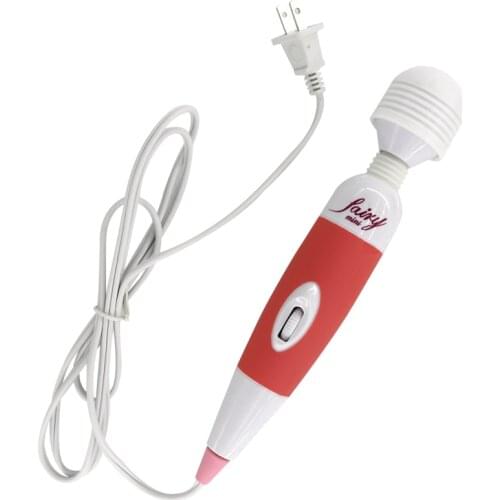 EXVOID Sex Machine Dildo Vibrator Magic Wand Adult Products Sex Toys for Women Powerful AV Vibrator G-spot Massager US Plug 220V