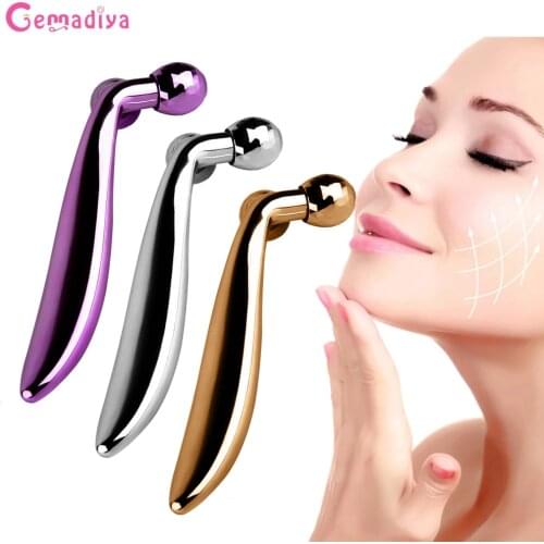 Gennadiya Facial Cleansing Tools