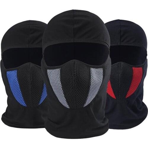 Tactical Camouflage Balaclava Full Face Mask Wargame Army Hunting Cycling Sports Helmet Liner Cap Military Multicam Scarf