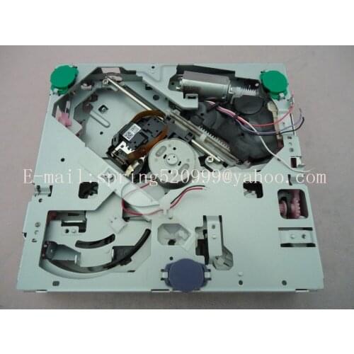 Kenwod KCP9C DXM9550 DXM9050 DXM9071 9072 single CD mechanism without PCB for VW RENAULT Blanpunkt car CD radio