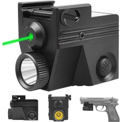 LASERWIN Optical Sights