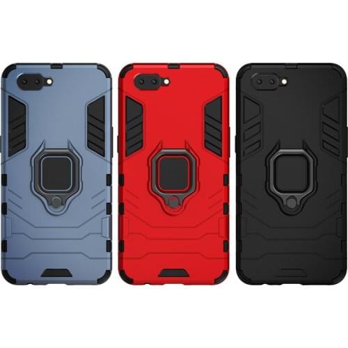 Minvvell Oppo A3s Phone Cases