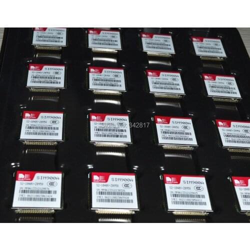 SIM900A SMT type GSM/GPRS module 10pcs