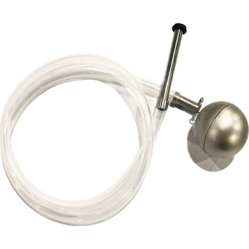Stainless Float Kit (S.S Float + S.S Keg Dip Tube W/O orienting tabs KL12430+14076