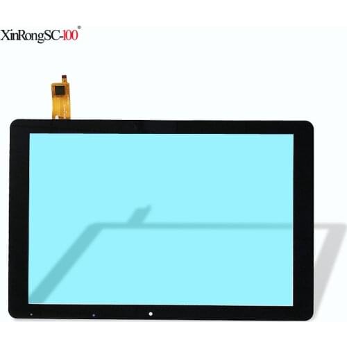 New Touchscreen for 10.8 inch CHUWI Surbook Mini Windows 10 Touch Screen Digitizer Glass Touch Panel