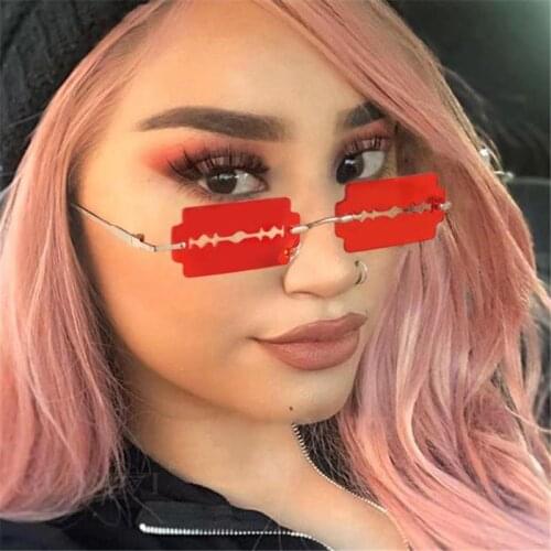 NTALKIA Womens Sunglasses