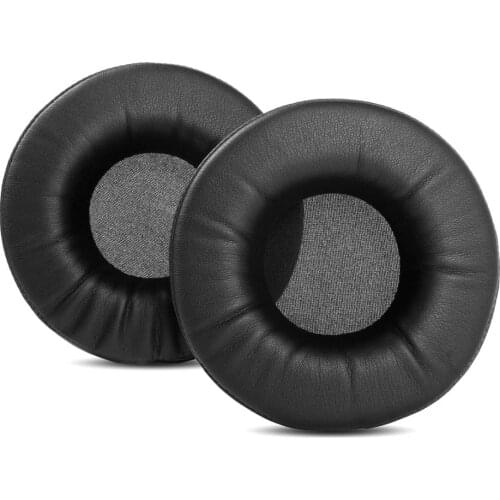 Memory Foam Earpads Replacement Pillow Ear Pads Cushion Cover Cups Repair Parts for Sony MDR-RF865R MDR-RF865RK Headphones