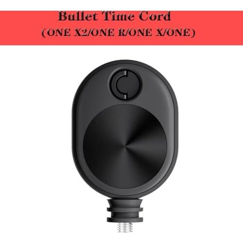 Insta360 Bullet Time Cord For One R/One X/One X2 Sport Action Camera Accessories