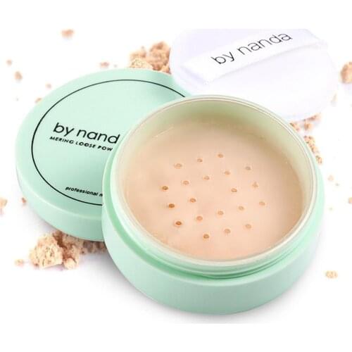 Прозрачные пудры для лица ROSALIND China At AliExpress