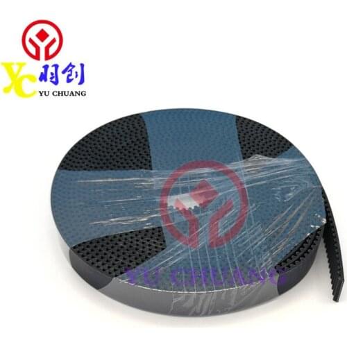 S3M-15-5000 Carriage Belt S3M-15-6000 Belt for Mimaki JV33/JV22/TS3 Inkjet Printer Hot Sale&Good Price