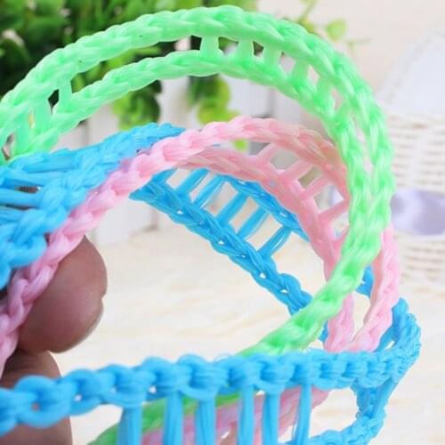 2pcs/lot 5m Clothesline for clothes hanger Clothes rack clothes hangers windproof antislip clothe line rope novelty houseld