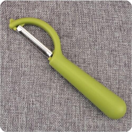 Yetscen Peelers