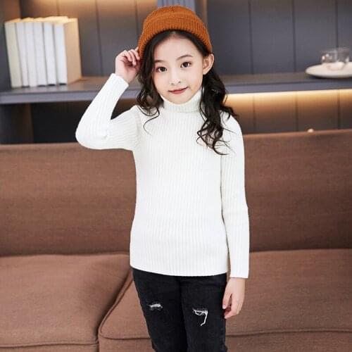 YUBAOBEI Sweaters For Girls