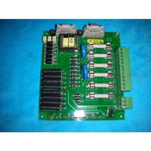 1PC USED 15B10848G1/15H50542