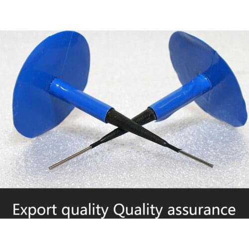 24pcs Tyre Puncture Repair Tubeless Wired Mushroom Plug Patch Kit 48*6mm for Car Motorcycle Truck Car Repair Tool Universal