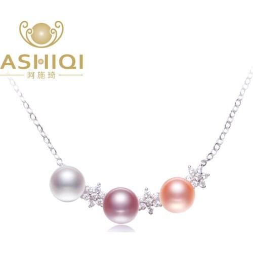 ASHIQI Pendant Chains
