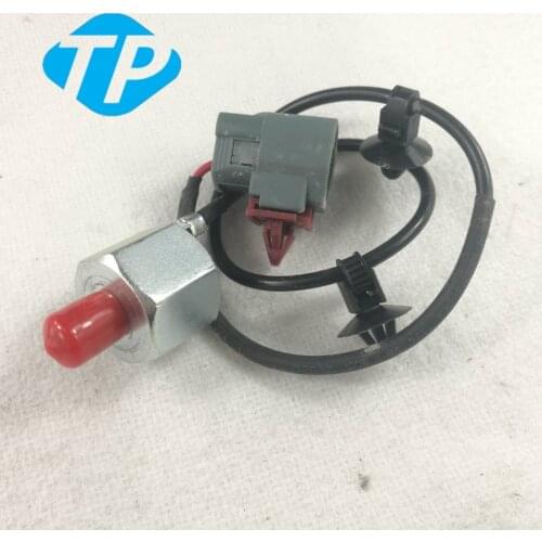 TP-SE0194 Knock Sensor For MAZDA 3 BK 1.4 1.6 2.0 2.3 ZJ01-18-921 E1T50371