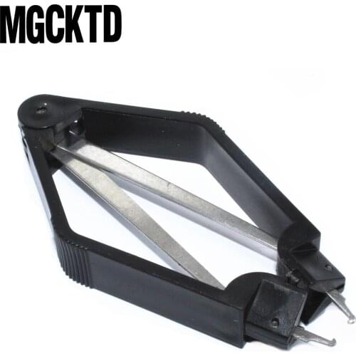 H304 Circuit Board PLCC IC Extractor Puller Tool chip Pull up machine Clip chip integrated circuit Since the chip extractor