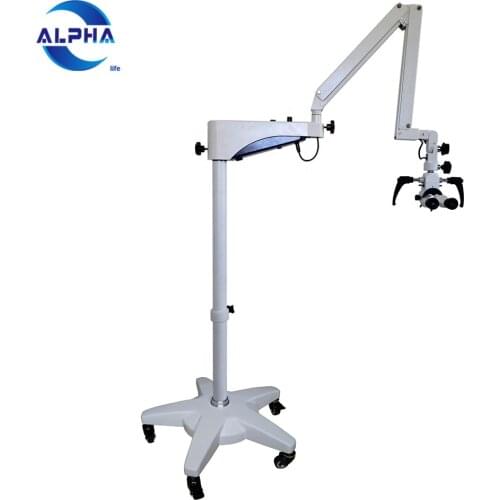 Good Price Surgical ENT Operating Microscope