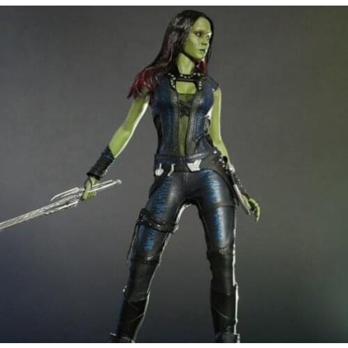 HT hottoys Hot Toys MMS259 MMS-259 1/6 Collectible Action Figure Toy Doll Model Body In stock