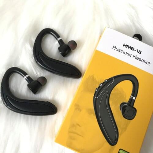 iRune Wireless Headphones