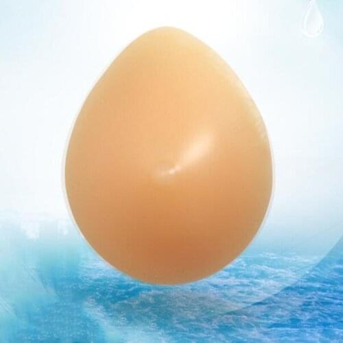 H4706 Artificial Breast Can Put Bra Special Silicone Breasts Bra Is Used After Breast Cancer Surgery Mastectomy Artificial Boobs