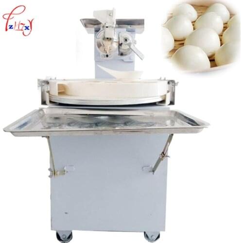 Commercial round bread machine Automatic breaker machine rounder sandwich bread maker 1500w 1pc