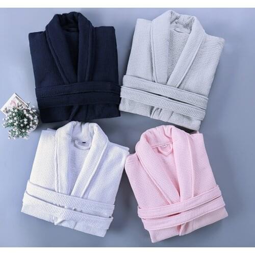 Men Women Bathrobe Winter Long Warm Bath Robe Thicken Cotton Mens Soft Dressing Gown Male Sexy Kimono bridesmaid Robes