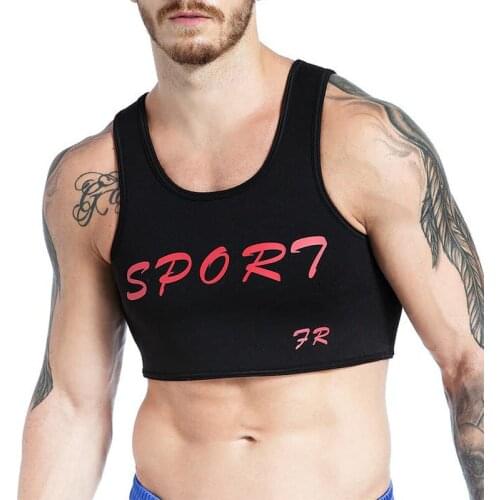 Mens Chest Harness Shoulder Body Chest Straps Costume Belt Bondage Sports Male Crop Top Nightclub Lingerie Muscle Harness