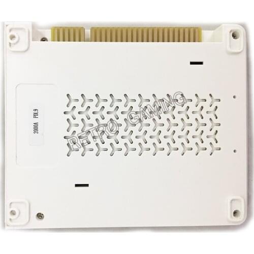 Pandora 9 Multi Game 1660 in 1 MAME English Jamma Board PCB Support CRT CGA VGA for DIY Arcade Cabinet Machine