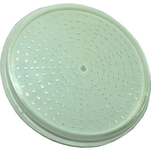 Resin Filled Light LED Pool 25W 40W 55W Flat Surface Underwater PAR56 Piscina RGB Synchronous IP68 AC12V