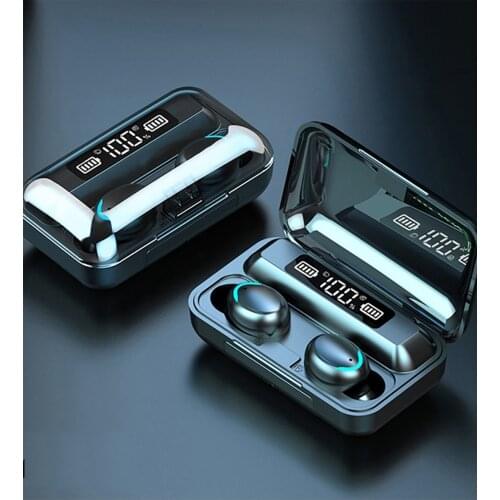 Spovan Portable Audio Equipment