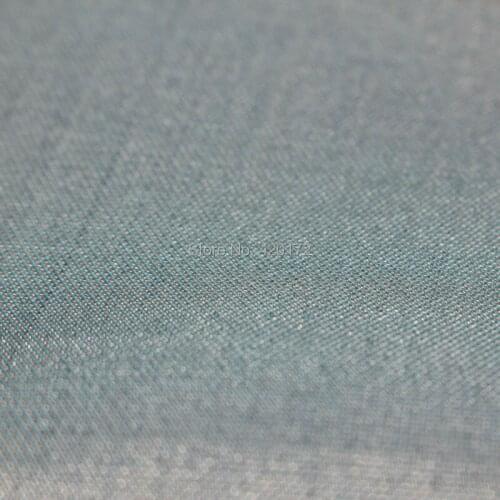 Phone Signal And Wifi Blocking Fabric RFID Shiedling Fabric For Making Cloth