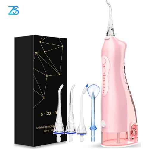 ZS Oral Hygiene Products