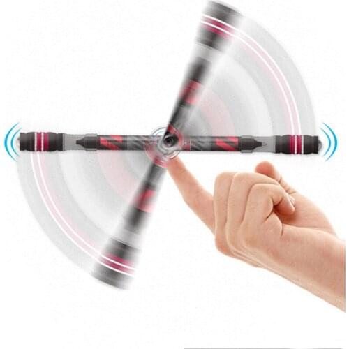 1PC Funny Rotating Spinning Gaming Pen for Kids Students Writing Toy Pens Kawaii Ballpoint Pen Cute Stationery School Supplies