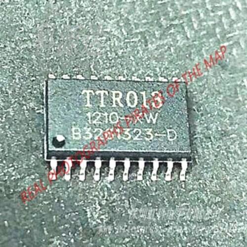 5pcs/lot TTR013 1210-XW SOP20 In Stock