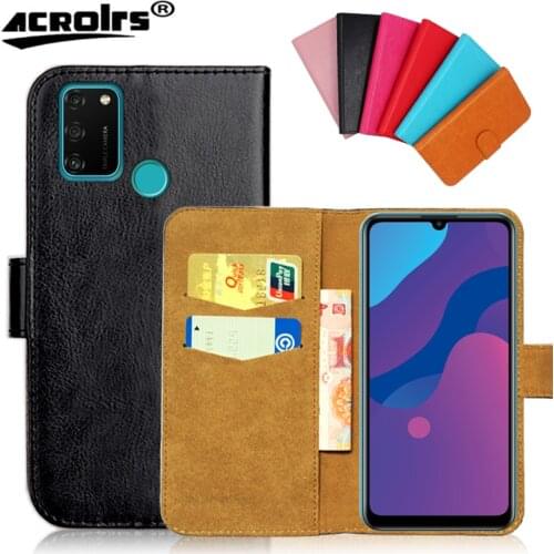 ACROLRS Huawei Honor 9 Lite Phone Cases