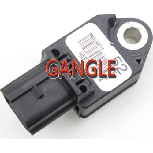 89831-02210 Sensor For 2014-2015 Toyota