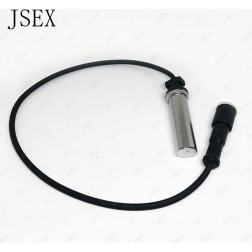 1506004 1506007 Truck ABS Speed Sensor For WABCO For DAF For VOLVO For MAN For RENAULT 4410329050 4410329632 4410324430 1784590