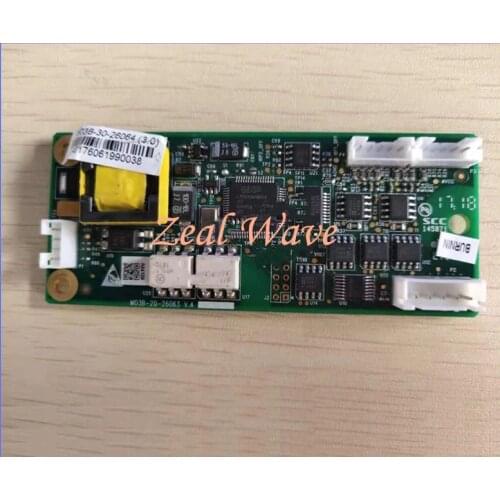 For Mindray IPM-5 6 7 8 10 12 Monitor CO IBP Improvement Module PCBA M03B-30-26064